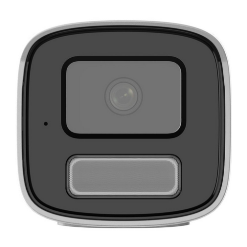 HIKVISION Camera IP Bullet Hikvision DS-2CD1T67G2H-LIUF/SL(2.8MM), 6 MP, Lentila 2.8 mm, IR 50 m - IT-Fashion.ro