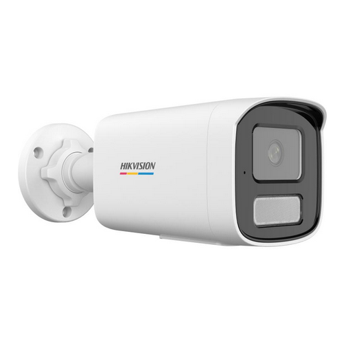 Camera IP Bullet Hikvision DS-2CD1T67G2H-LIUF/SL(2.8MM), 6 MP, Lentila 2.8 mm, IR 50 m - Imagine 3