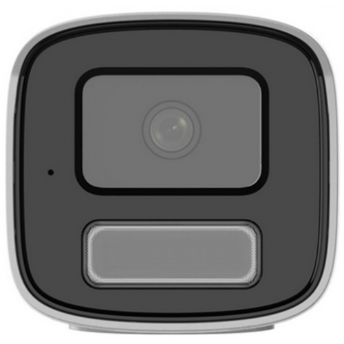 HIKVISION Camera IP Bullet Hikvision DS-2CD1T67G2H-LIU(2.8MM), 6MP, Lentila 2.8mm, IR 50m - IT-Fashion.ro