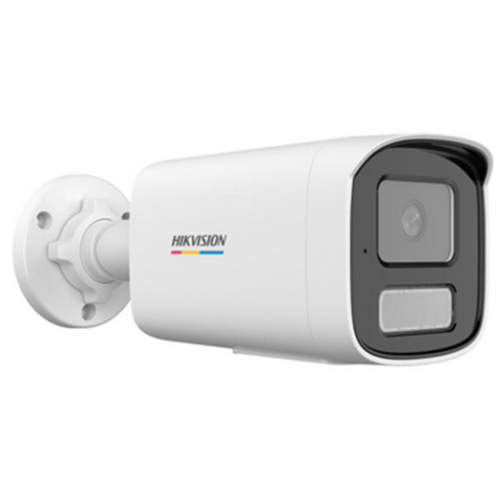 Camera IP Bullet Hikvision DS-2CD1T67G2H-LIU(2.8MM), 6MP, Lentila 2.8mm, IR 50m - Imagine 3