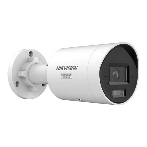 HIKVISION Camera IP Bullet Hikvision DS-2CD2047G3-LI2UY(2.8MM), 4 MP, Lentila 2.8 mm, IR 40 m - IT-Fashion.ro