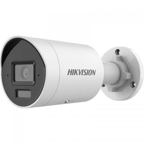 HIKVISION Camera IP Bullet Hikvision DS-2CD2083G2-LI2U(2.8MM), 8MP, Lentila 2.8mm, IR 40m - IT-Fashion.ro