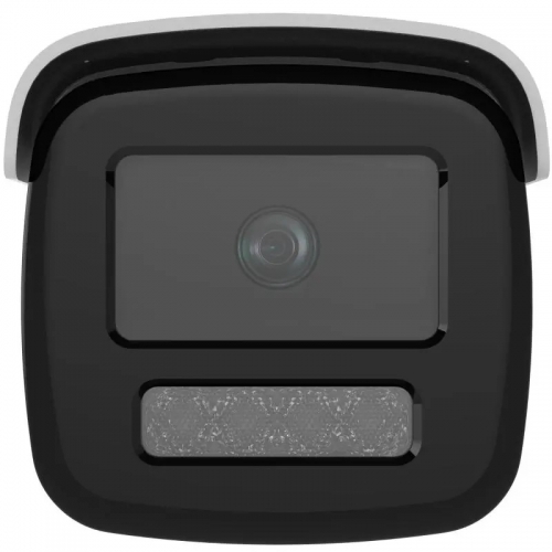 HIKVISION Camera IP Bullet Hikvision DS-2CD2T23G2-2I28D, 2MP, Lentila 2.8mm, IR 60m - IT-Fashion.ro