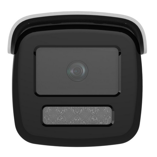 HIKVISION Camera IP Bullet Hikvision DS-2CD2T46G2H-4I(4MM)(EF), 4 MP, Lentila 4 mm, IR 80 m - IT-Fashion.ro