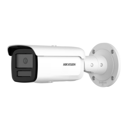 HIKVISION Camera IP Bullet Hikvision DS-2CD2T66G2H-4I(2.8MM), 6 MP, Lentila 2.8 mm, IR 80 m - IT-Fashion.ro