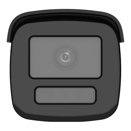 HIKVISION Camera IP Bullet Hikvision DS-2CD2T66G2H-4I(2.8MM), 6 MP, Lentila 2.8 mm, IR 80 m - IT-Fashion.ro