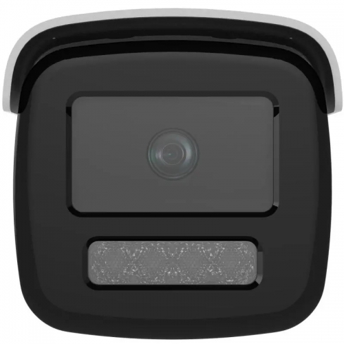 HIKVISION Camera IP Bullet Hikvision DS-2CD2T87G2H-LI(2.8MM)(EF), 8MP, Lentila 2.8mm, IR 60m - IT-Fashion.ro