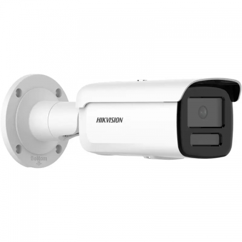 Camera IP Bullet Hikvision DS-2CD2T87G2H-LI(2.8MM)(EF), 8MP, Lentila 2.8mm, IR 60m - Imagine 3