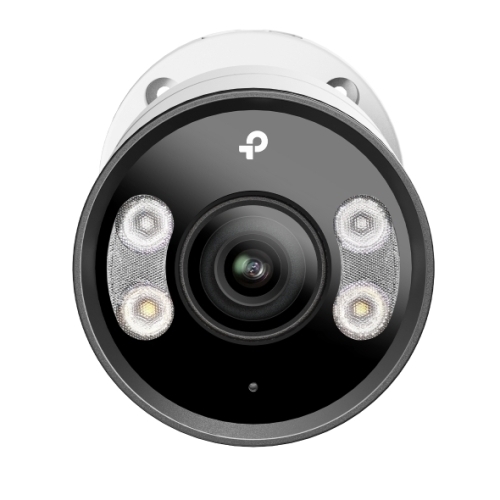 TP-LINK Camera IP Bullet TP-Link INSIGHT S385(4MM), 8 MP, Lentila 4 mm, IR 30 m - IT-Fashion.ro