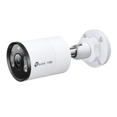 Camera IP Bullet TP-Link INSIGHT S385(4MM), 8 MP, Lentila 4 mm, IR 30 m - Imagine 3