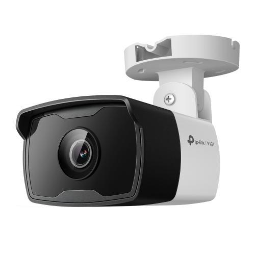 TP-LINK Camera IP Bullet TP-Link VIGI C340I (2.8mm), 4MP, IR 30m - IT-Fashion.ro