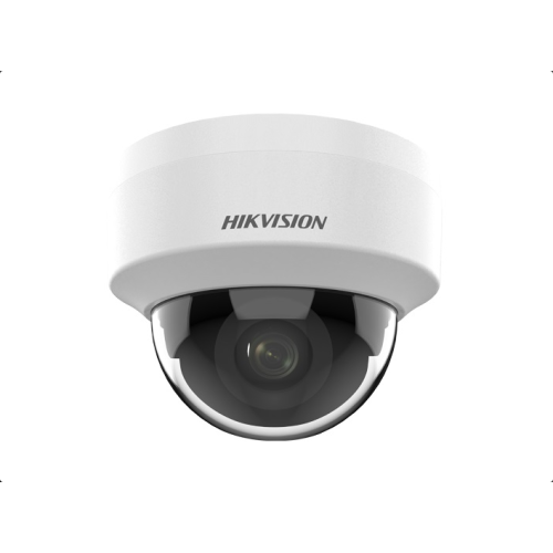HIKVISION Camera IP Dome Hikvision DS-2CD1141G0-I(2.8MM)/LITE, 4 MP, Lentila 2.8 mm, IR 20 m - IT-Fashion.ro