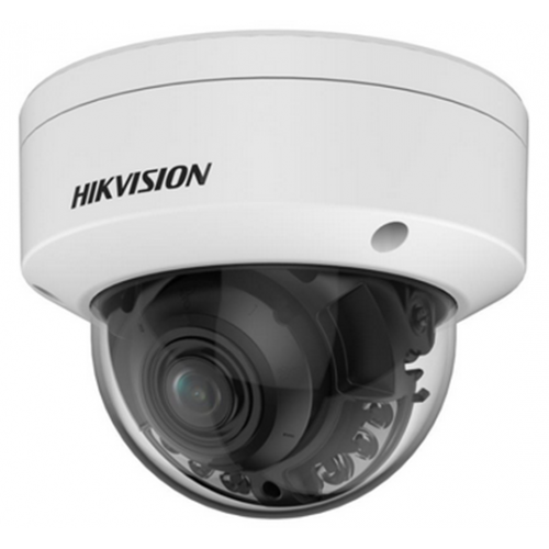 HIKVISION Camera IP Dome Hikvision DS-2CD2747G2HT-LIZS(2.8-12MM)(EF), 4MP, Lentila 2.8-12mm, IR 40m - IT-Fashion.ro