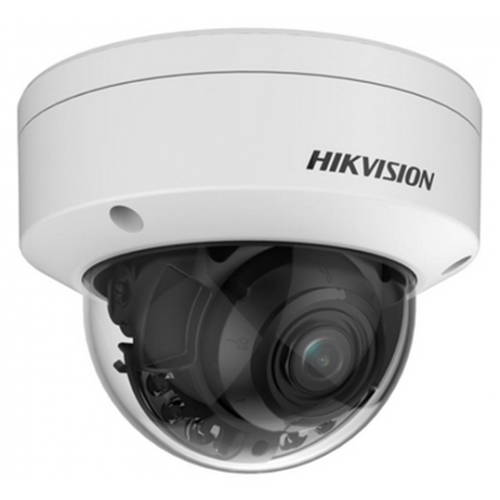 Camera IP Dome Hikvision DS-2CD2747G2HT-LIZS(2.8-12MM)(EF), 4MP, Lentila 2.8-12mm, IR 40m - Imagine 3