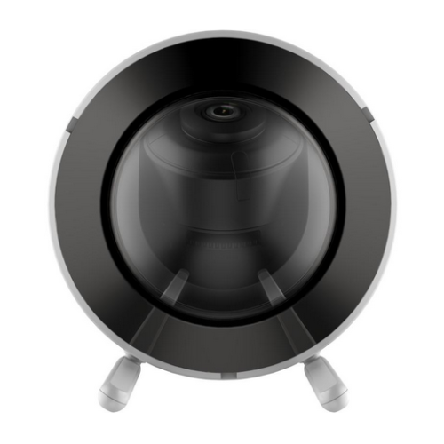 Camera IP Dome Hikvision DS-2CV2141G2-IDW(2.8MM)(W), 4MP, Lentila 2.8mm, IR 30m - Imagine 4