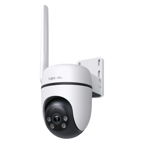 TAPO Camera IP Dome TP-Link TAPO C501GW, 2MP, Lentila 3.17mm, IR 30m - IT-Fashion.ro
