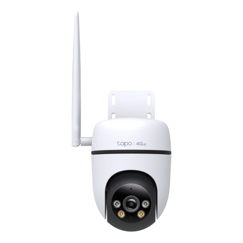 Camera IP Dome TP-Link TAPO C501GW, 2MP, Lentila 3.17mm, IR 30m - Imagine 3