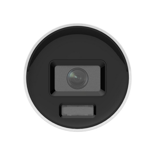 HIKVISION Camera IP Mini Bullet Hikvision DS-2CD2046G2H-IU(2.8MM), 4MP, Lentila 2.8mm, IR 40m - IT-Fashion.ro