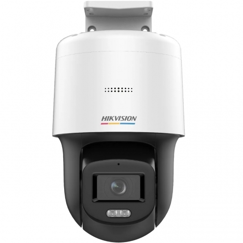 HIKVISION Camera IP Mini Dome Hikvision DS-2DE2C400SCG-EF1, 4MP, Lentila 2.8mm, IR 30m - IT-Fashion.ro