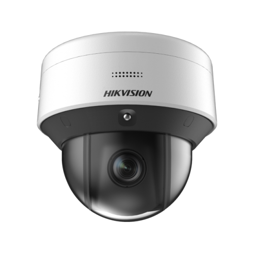 HIKVISION Camera IP Speed Dome Hikvision DS-2DE3C210IX-DE(C1)(T5), 2MP, Lentila 2.8-12mm, IR 50m - IT-Fashion.ro