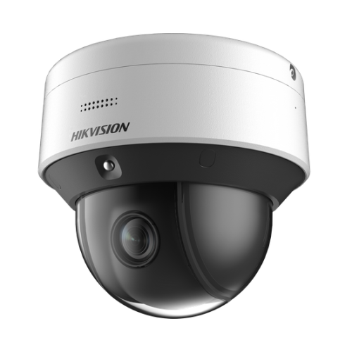 HIKVISION Camera IP Speed Dome Hikvision DS-2DE3C210IX-DE(C1)(T5), 2MP, Lentila 2.8-12mm, IR 50m - IT-Fashion.ro