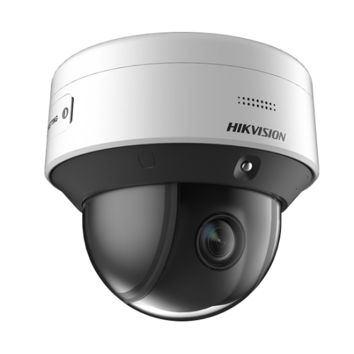 Camera IP Speed Dome Hikvision DS-2DE3C210IX-DE(C1)(T5), 2MP, Lentila 2.8-12mm, IR 50m - Imagine 3