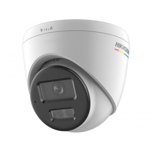 HIKVISION Camera IP Turret Hikvision DS-2CD1347G2H-LIU(2.8MM), 4MP, Lentila 2.8mm, IR 30m - IT-Fashion.ro