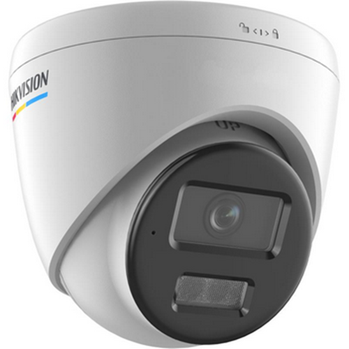 HIKVISION Camera IP Turret Hikvision DS-2CD1347G2H-LIU(2.8MM), 4MP, Lentila 2.8mm, IR 30m - IT-Fashion.ro