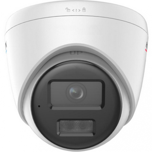 Camera IP Turret Hikvision DS-2CD1347G2H-LIU(2.8MM), 4MP, Lentila 2.8mm, IR 30m - Imagine 3