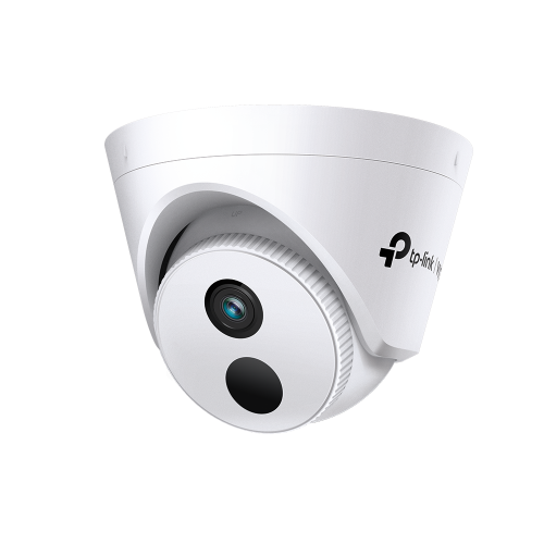 TP-LINK Camera IP Turret TP-LINK Vigi C430I, 3MP, Lentila 4mm, IR 30m, White - IT-Fashion.ro