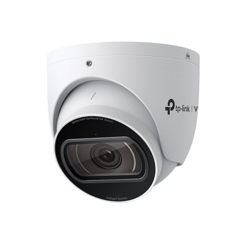 TP-LINK Camera IP Turret TP-Link INSIGHT S445ZI, 4 MP, Lentila 2.7-13.5 mm, IR 60 m - IT-Fashion.ro