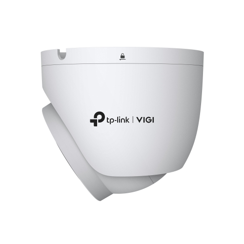 TP-LINK Camera IP Turret TP-Link INSIGHT S445ZI, 4 MP, Lentila 2.7-13.5 mm, IR 60 m - IT-Fashion.ro