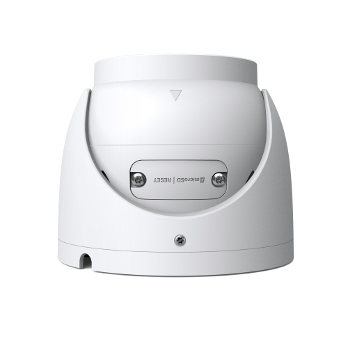 Camera IP Turret TP-Link INSIGHT S445ZI, 4 MP, Lentila 2.7-13.5 mm, IR 60 m - Imagine 3