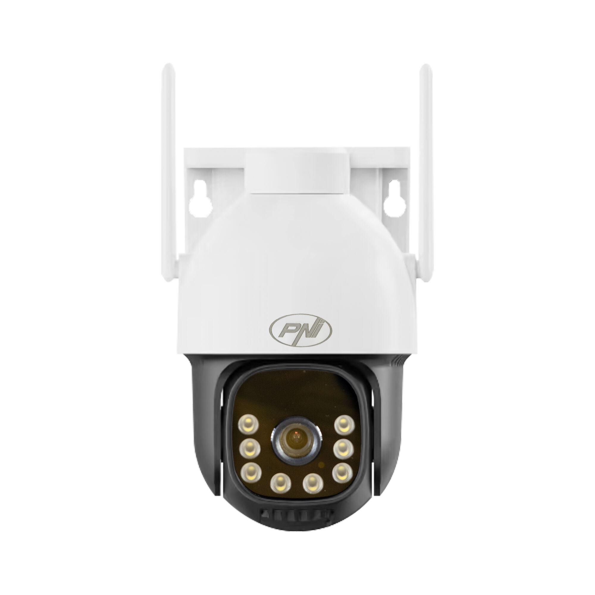 PNI Kit camera de supraveghere + panou solar PNI PNI-IP74L, 4MP, 4G, 16000 mAh - IT-Fashion.ro