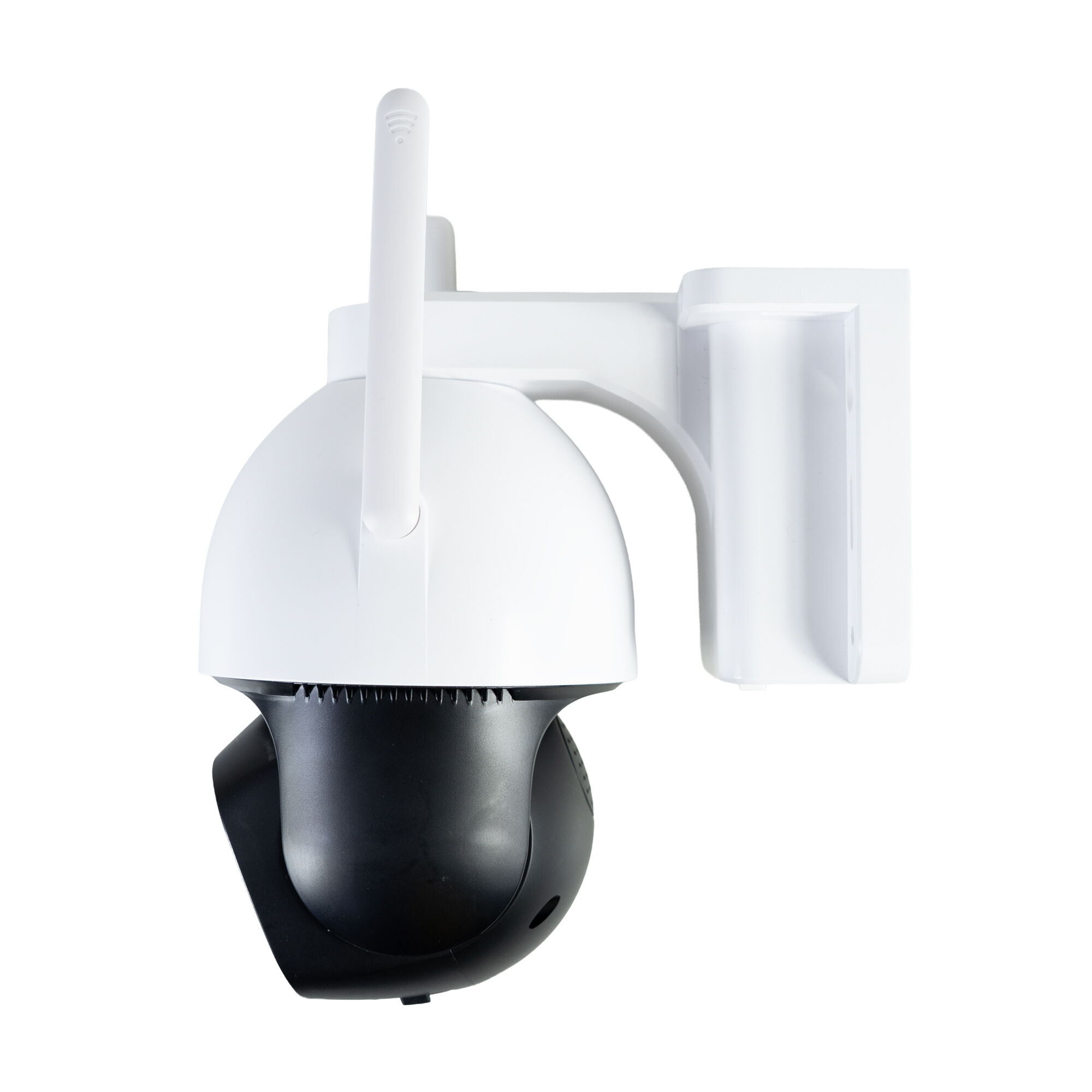 Kit camera de supraveghere + panou solar PNI PNI-IP74L, 4MP, 4G, 16000 mAh - Imagine 4