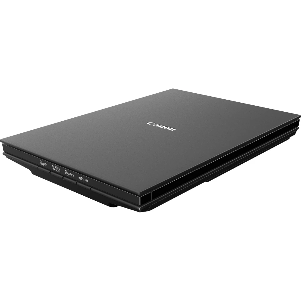 Canon Scanner CANON CanoScan LiDE 300, A4, USB 2.0, Negru - IT-Fashion.ro
