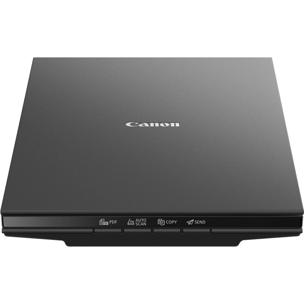 Canon Scanner CANON CanoScan LiDE 300, A4, USB 2.0, Negru - IT-Fashion.ro