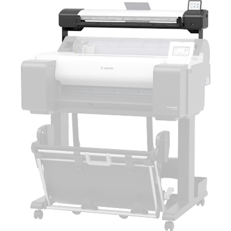 Canon Scanner CANON LM24, Format A1, pentru imagePROGRAF TM-240/255 - IT-Fashion.ro