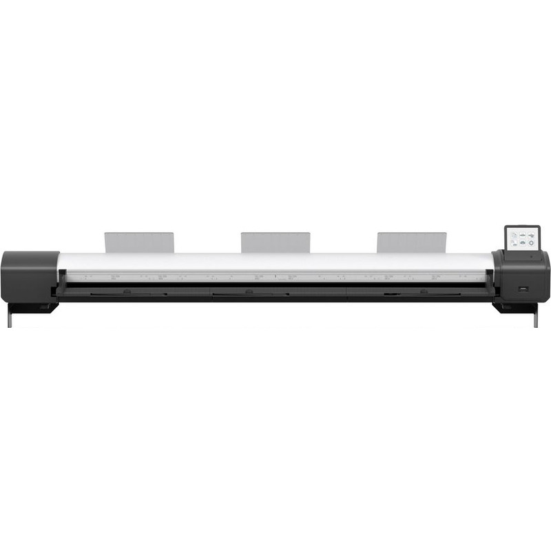 Canon Scanner CANON LM36, Format A0, pentru imagePROGRAF TM-340/350/355, Negru - IT-Fashion.ro