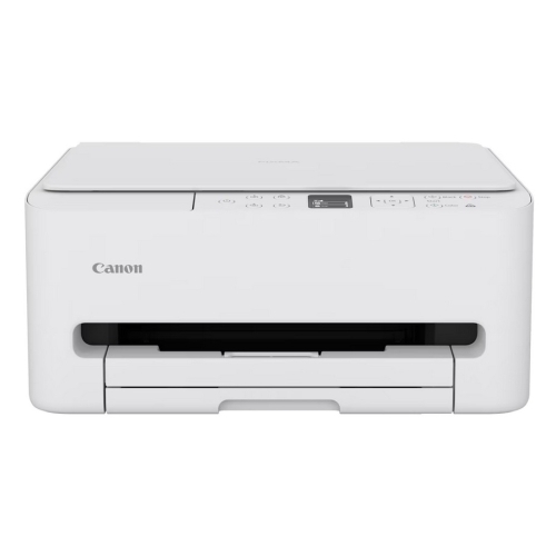 Canon Multifuncțională CANON PIXMA TS6550i, Color, Format A4, Duplex, Wi-Fi, Alb - IT-Fashion.ro