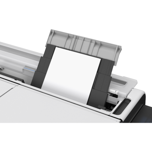 Plotter CANON imagePROGRAF TC-21M, A1, 36 inch, Alb - Imagine 5