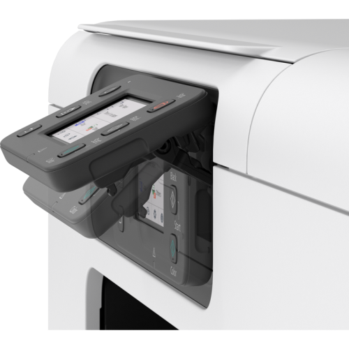 Plotter CANON imagePROGRAF TC-21M, A1, 36 inch, Alb - Imagine 7