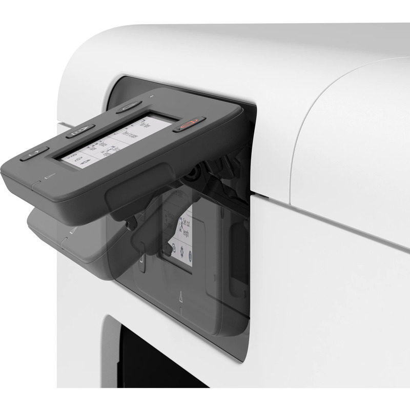 Plotter CANON imagePROGRAF TC-21, 24 inch, A1, Alb - Imagine 7