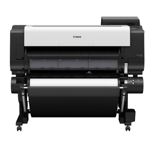 Canon Plotter CANON imagePROGRAF TX-3200, 36 inch, A0, Negru - IT-Fashion.ro