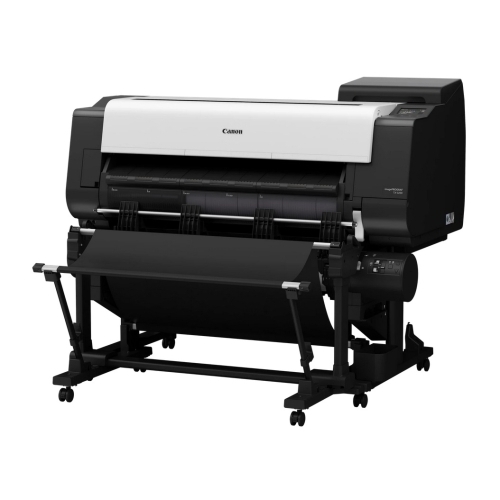 Canon Plotter CANON imagePROGRAF TX-3200, 36 inch, A0, Negru - IT-Fashion.ro