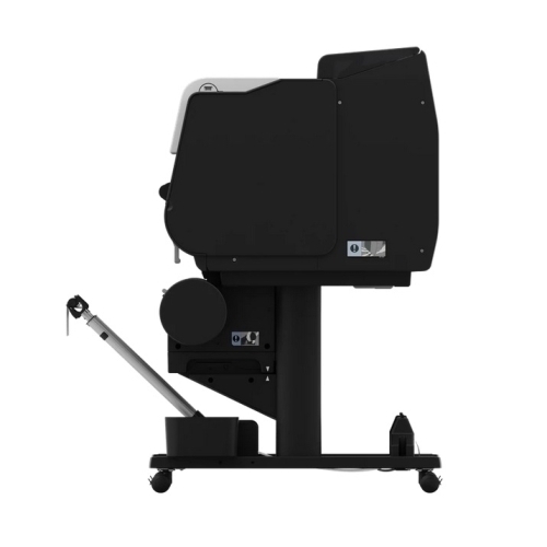 Plotter CANON imagePROGRAF TX-3200, 36 inch, A0, Negru - Imagine 4