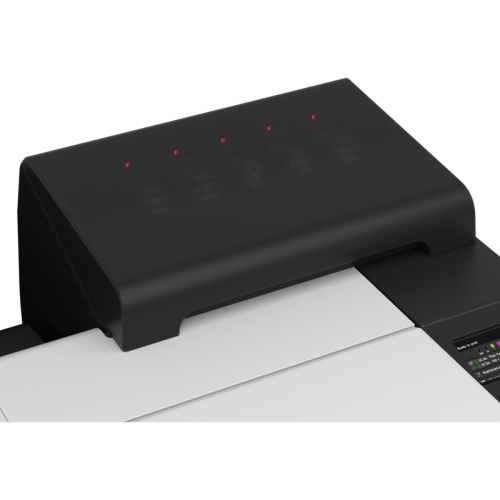Plotter CANON imagePROGRAF TX-3200, 36 inch, A0, Negru - Imagine 6