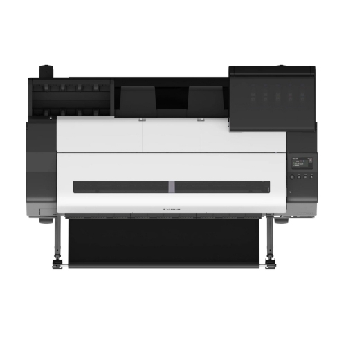 Plotter CANON imagePROGRAF TX-3200, 36 inch, A0, Negru - Imagine 5