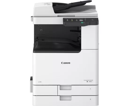 Canon Imprimantă multifuncțională laser monocrom Canon imageRUNNER 2930i A3 - IT-Fashion.ro
