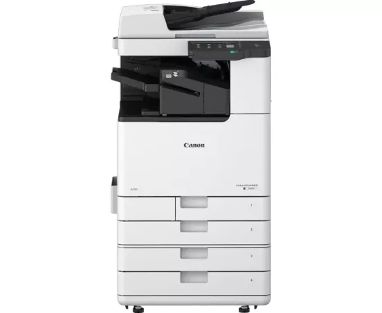 Canon Imprimantă multifuncțională laser monocrom Canon imageRUNNER 2930i A3 - IT-Fashion.ro